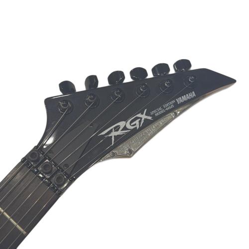 YAMAHA (ヤマハ) SPECIAL EDITION エレキギター RGX-612JS 1990年製 @