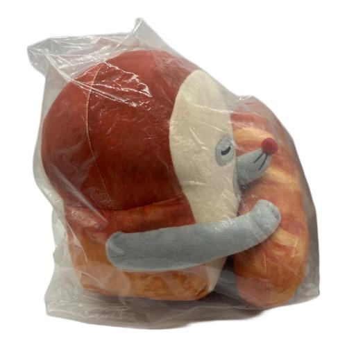 パンどろぼう (パンドロボウ) A賞 いとしのパンぬいぐるみ ヌイグルミ 一番くじ