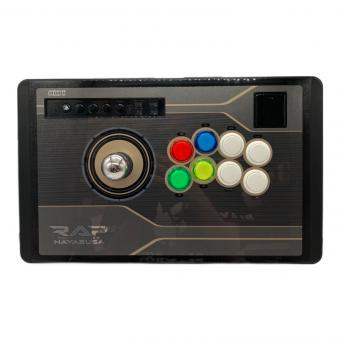 HORI (ホリ) コントローラ PA4-092 リアルアーケードPro.N HAYABUSA ボタンカラー別ver