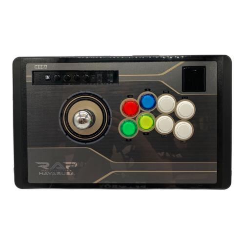 HORI (ホリ) コントローラ PA4-092 リアルアーケードPro.N HAYABUSA ボタンカラー別ver