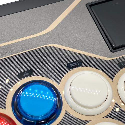 HORI (ホリ) コントローラ PA4-092 リアルアーケードPro.N HAYABUSA ボタンカラー別ver