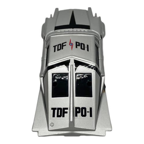 BANDAI (バンダイ) ポインター レトロホビー ポピニカシリーズ