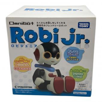 TAKARA TOMY (タカラトミー) ロビジュニア レトロホビー