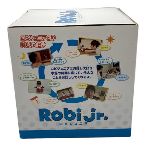 TAKARA TOMY (タカラトミー) ロビジュニア レトロホビー