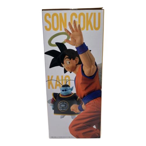 ドラゴンボール フィギュア ラストワン賞 一番くじ
