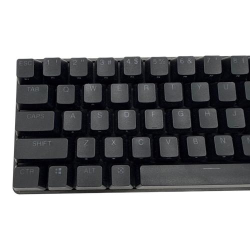steelseries (スティールシリーズ) APEX PRO MINI ゲーミングキーボード