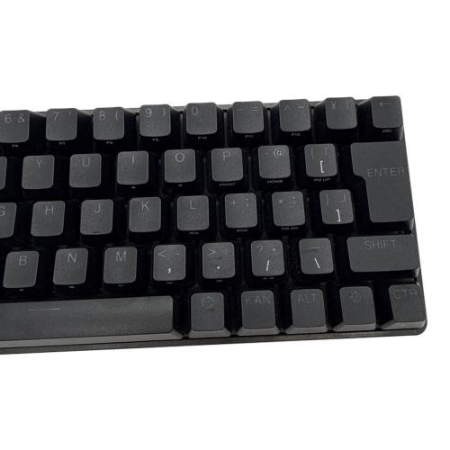 steelseries (スティールシリーズ) APEX PRO MINI ゲーミングキーボード