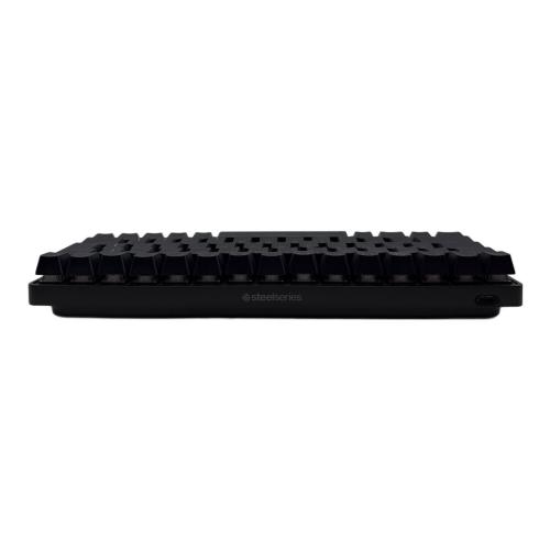 steelseries (スティールシリーズ) APEX PRO MINI ゲーミングキーボード