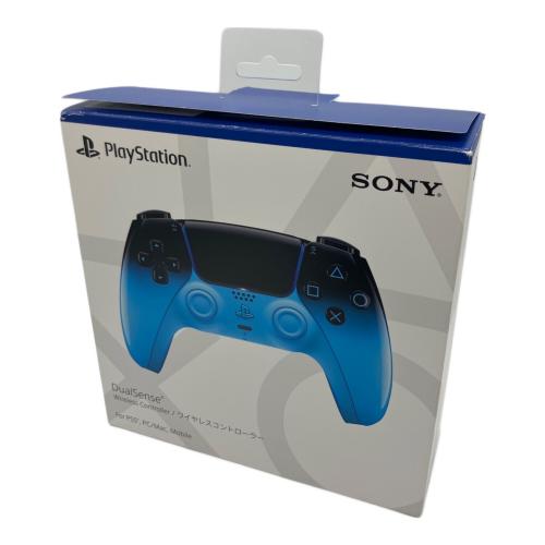 SONY (ソニー) コントローラ CFI-ZCT2J