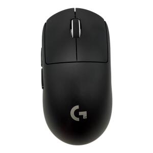 LOGICOOL (ロジクール) PRO X SUPERLIGHT 2 マウス G-PPD-004WL