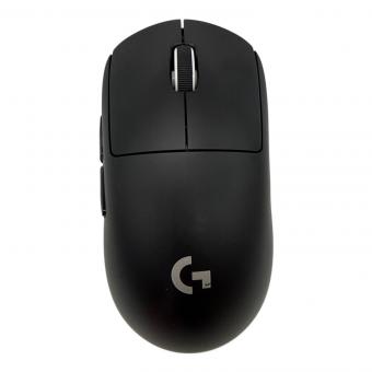 LOGICOOL (ロジクール) PRO X SUPERLIGHT 2 マウス G-PPD-004WL
