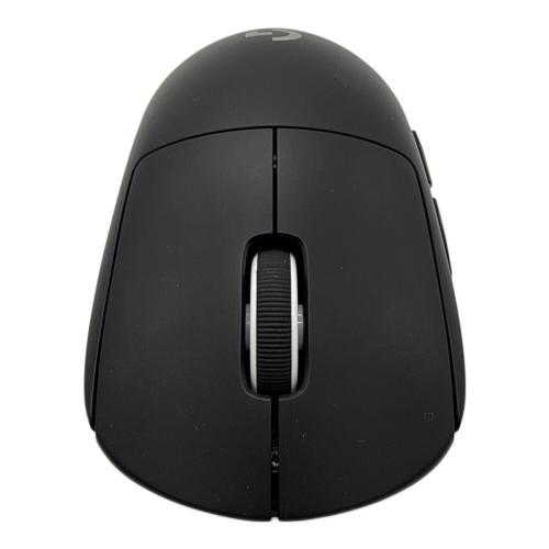 LOGICOOL (ロジクール) PRO X SUPERLIGHT 2 マウス G-PPD-004WL