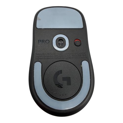 LOGICOOL (ロジクール) PRO X SUPERLIGHT 2 マウス G-PPD-004WL