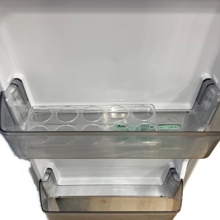 MITSUBISHI (ミツビシ) 2ドア冷蔵庫 MR-P15E2H-W 2023年製 キズ有 146L