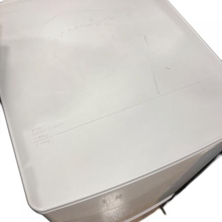 MITSUBISHI (ミツビシ) 2ドア冷蔵庫 MR-P15E2H-W 2023年製 キズ有 146L