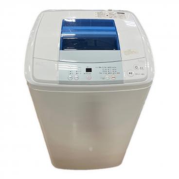 Haier/ハイアール/4.5kg/全自動洗濯機/JW-E45CE Haier (ハイアール) 全自動洗濯機 JW-E45CF 2022年製｜トレファクONLINE