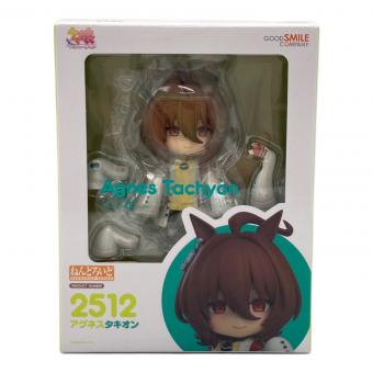 GOOD SMILE COMPANY (グッドスマイルカンパニー) フィギュア 2512 ねんどろいど