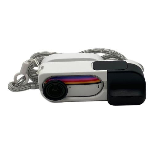 コンパクトデジタルカメラ CINSAATA Insta360 GO 3S レトロキット