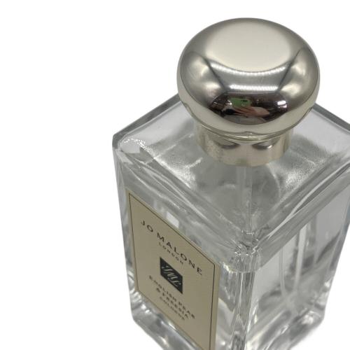 JO MALONE (ジョーマローン) オーデコロン 100ml 残量80%-99% イングリッシュペアー＆フリージア