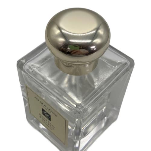 JO MALONE (ジョーマローン) オーデコロン 50ml 残量80%-99% ウッドセージ＆シーソルト