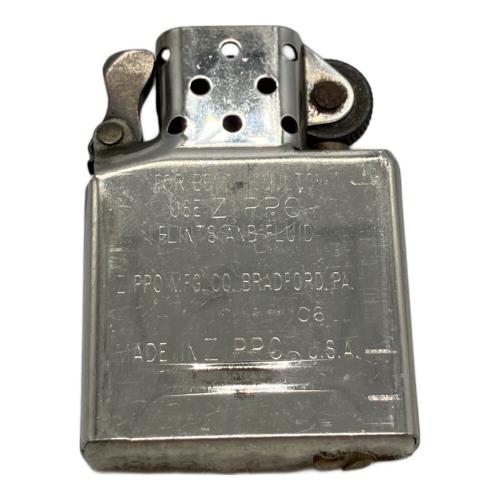 ZIPPO (ジッポ) オイルライター 2006年製 ルパン三世 ザ・パートナー(次元)