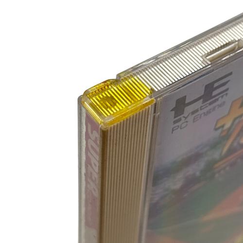 ザ・プロ野球スーパー94 PCエンジン用ソフト -