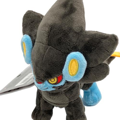 Pokemon Center (ポケモンセンター) レントラー マスコット MY RENTORAR'S STORY