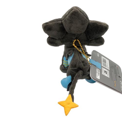 Pokemon Center (ポケモンセンター) レントラー マスコット MY RENTORAR'S STORY