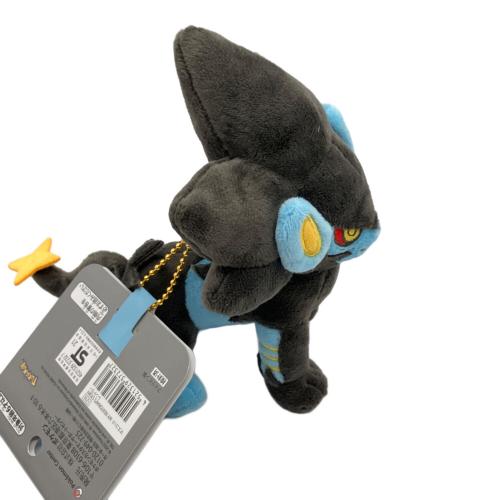 Pokemon Center (ポケモンセンター) レントラー マスコット MY RENTORAR'S STORY