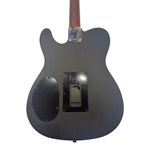 FENDER (フェンダー) Acoustasonic Standard telecaster テレキャスター エレアコギター black @