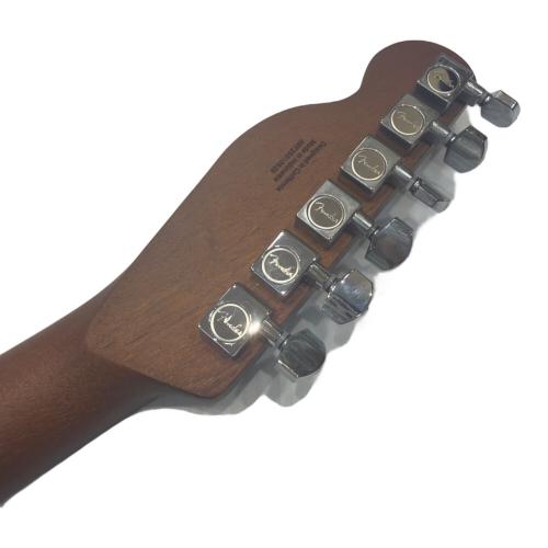 FENDER (フェンダー) Acoustasonic Standard telecaster テレキャスター エレアコギター black @