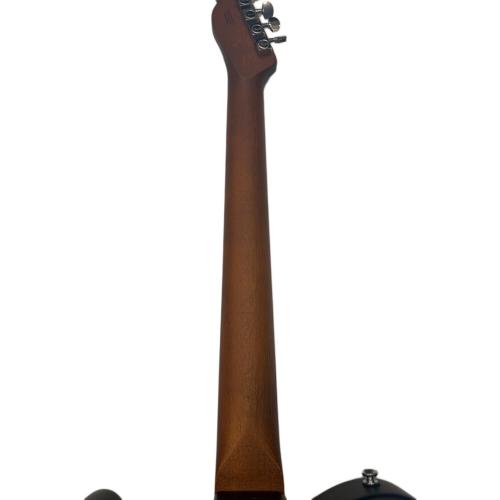 FENDER (フェンダー) Acoustasonic Standard telecaster テレキャスター エレアコギター black @