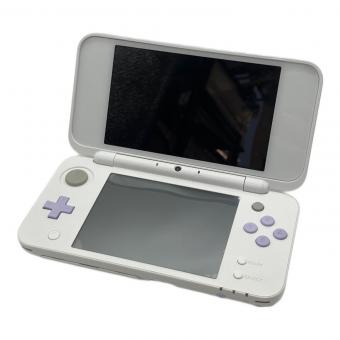 Nintendo (ニンテンドー) 2DS LL JAN-001