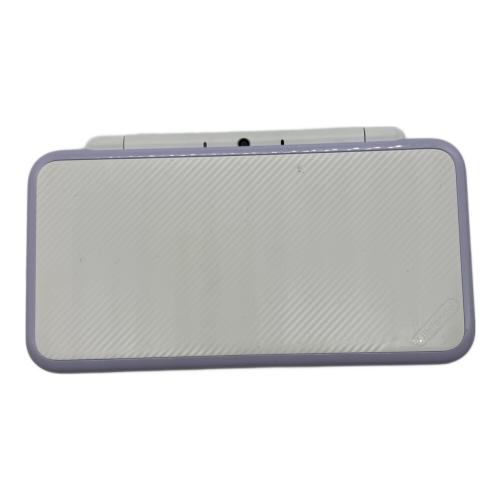 Nintendo (ニンテンドー) 2DS LL JAN-001