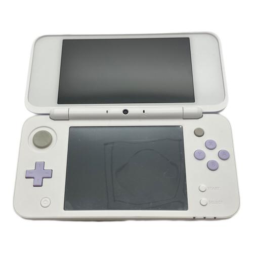 Nintendo (ニンテンドー) 2DS LL JAN-001