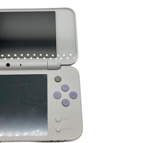 Nintendo (ニンテンドー) 2DS LL JAN-001