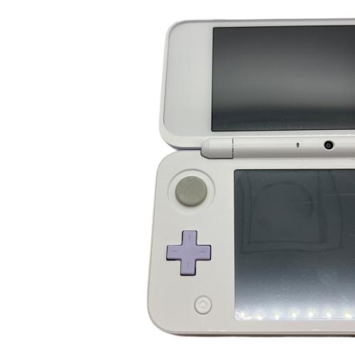 Nintendo (ニンテンドー) 2DS LL JAN-001
