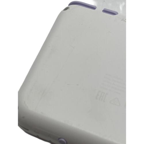 Nintendo (ニンテンドー) 2DS LL JAN-001
