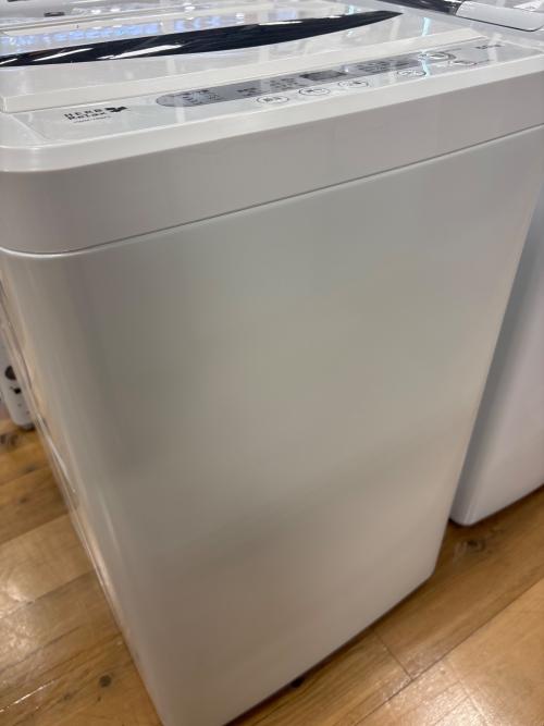 YAMADA (ヤマダ) 全自動洗濯機 YWM-T60A1 2018年製