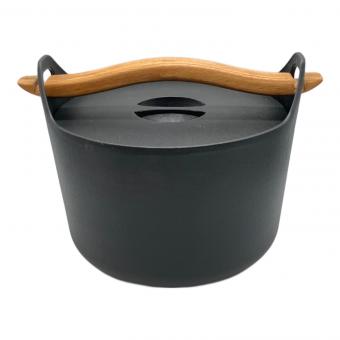 iittala (イッタラ) 鍋 3.0L Sarpaneva