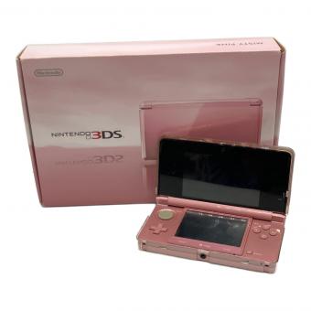 Nintendo (ニンテンドー) 3DS CTR-001 画面若干黄ばみ