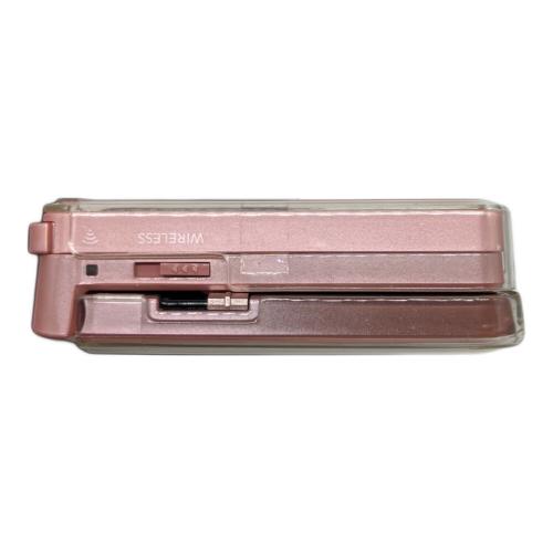 Nintendo (ニンテンドー) 3DS CTR-001 画面若干黄ばみ