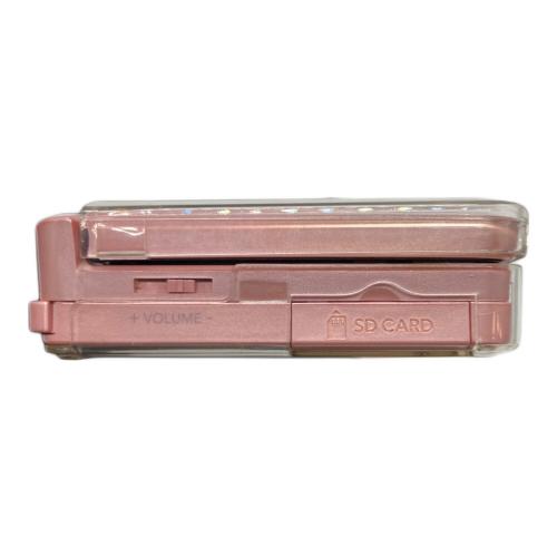 Nintendo (ニンテンドー) 3DS CTR-001 画面若干黄ばみ