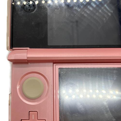 Nintendo (ニンテンドー) 3DS CTR-001 画面若干黄ばみ