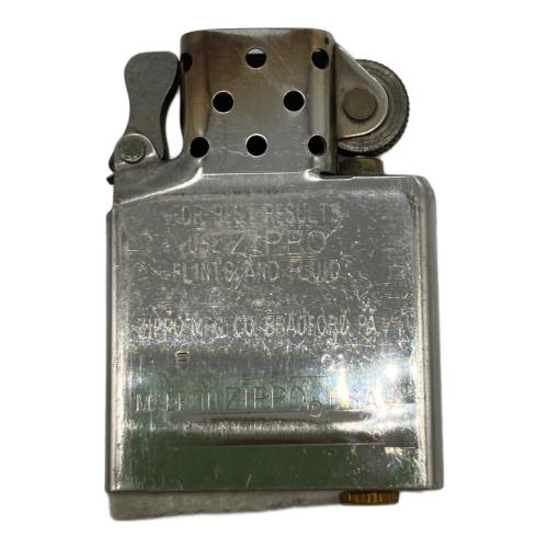 ZIPPO (ジッポ) オイルライター 1999年 BUCK-TICK 054/150