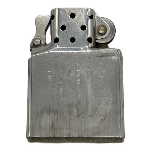 ZIPPO (ジッポ) オイルライター 1994年 Betty BooP No.0102