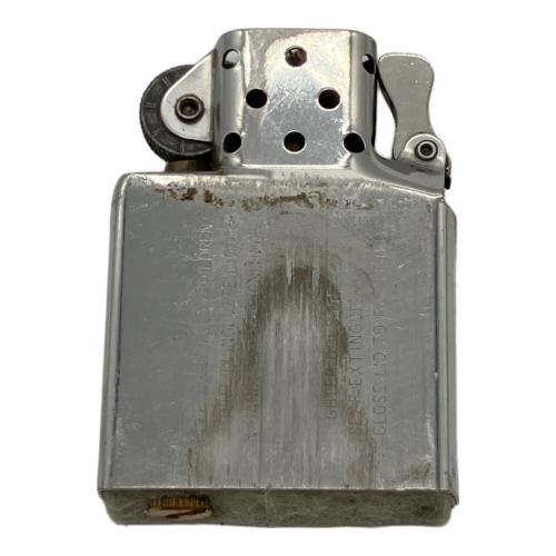 ZIPPO (ジッポ) オイルライター 1994年 Betty BooP No.0102