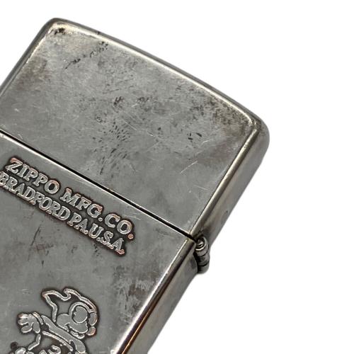 ZIPPO (ジッポ) オイルライター 1994年 Betty BooP No.0102
