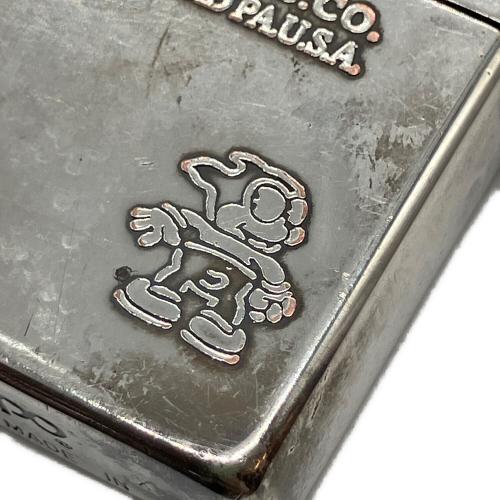 ZIPPO (ジッポ) オイルライター 1994年 Betty BooP No.0102