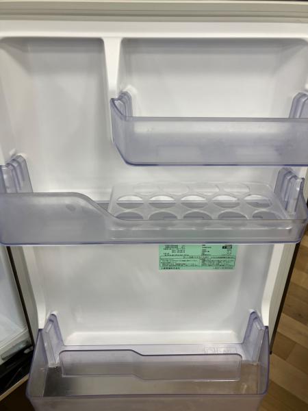 MITSUBISHI (ミツビシ) 3ドア冷蔵庫 MR-CX27D 2019年製 272L